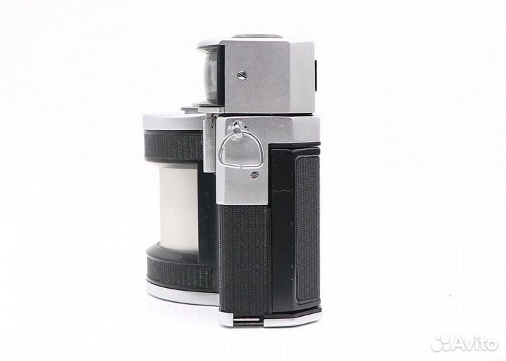 Ранний Горизонт панорамный