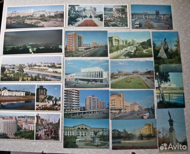 Открытки чистые часть 6