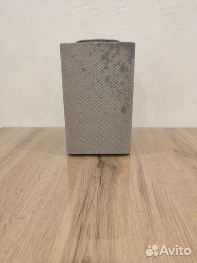 Яндекс станция Макс