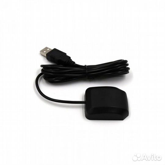 Внешний GPS / glonass приемник USB чип u-Blox 8 (G