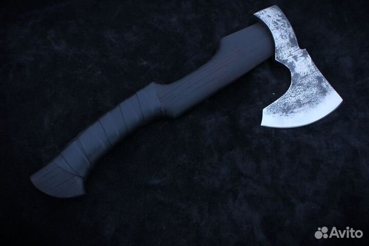 Топор «охотник» У8