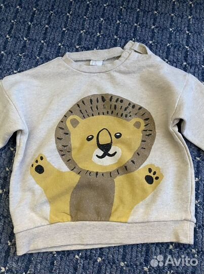 Костюм детский h&m
