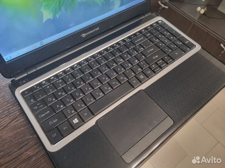 Acer Packard Bell ente (Core i3 / 8гб / GT720 )