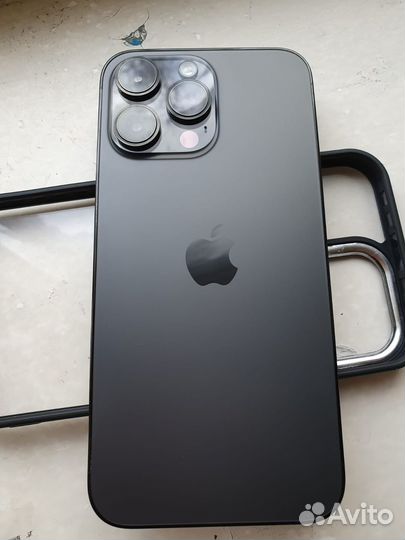 iPhone 14 Pro Max, 256 ГБ