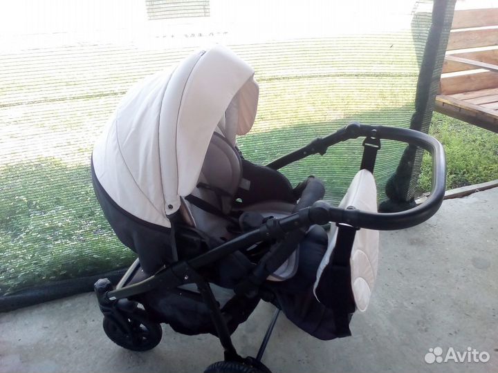 Коляска детская