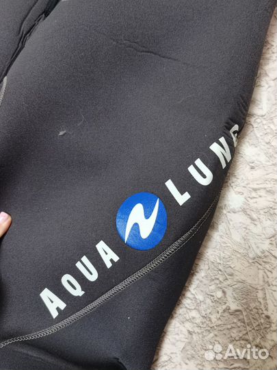 Гидрокостюм Aqua Lung Sharm XL 5,5