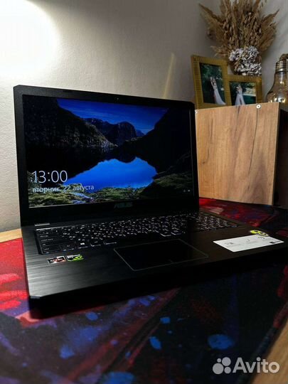 Asus F570Z