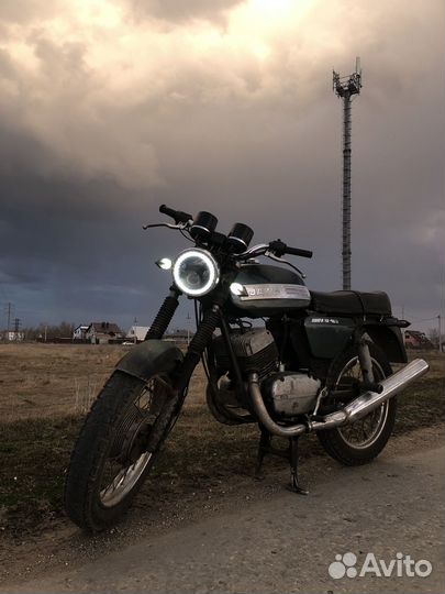 Ява 634 12V (jawa)