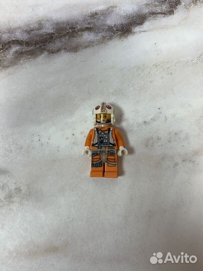 Lego Star Wars 7930 Boubty Hunter + 75084 Wookie