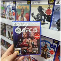 Игры PS4, PS5 Новые и trade-in. Продажа-Обмен