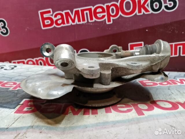 Кулак поворотный Mercedes-Benz GLE-Class