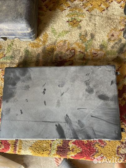 Блок комфорта ford transit 8C1T-14A073CG