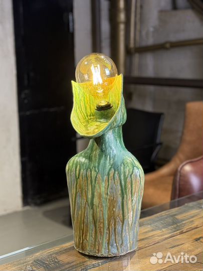 Светильник 