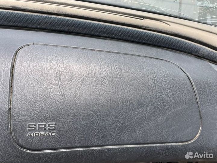 Air Bag Подушка безопасности Mercedes-Benz Clk230
