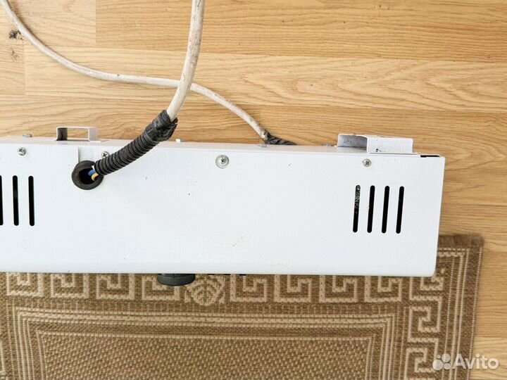 Электрический котел Ресурс эвпм-4,5