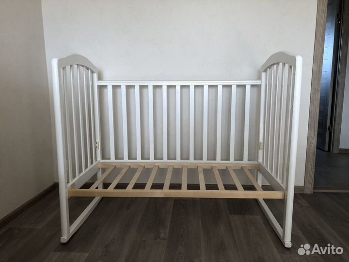 Кровать детская