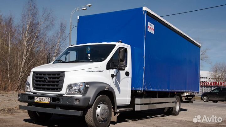 Грузоперевозки, переезды, межгород от 200 км1