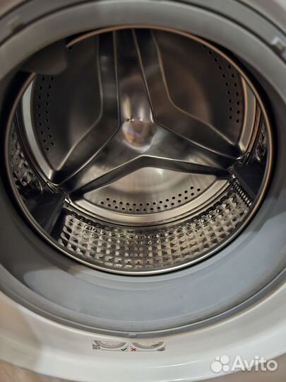 Стиральная машина samsung бу