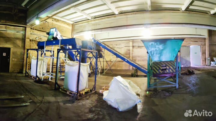 Покровная почва для шампиньонов