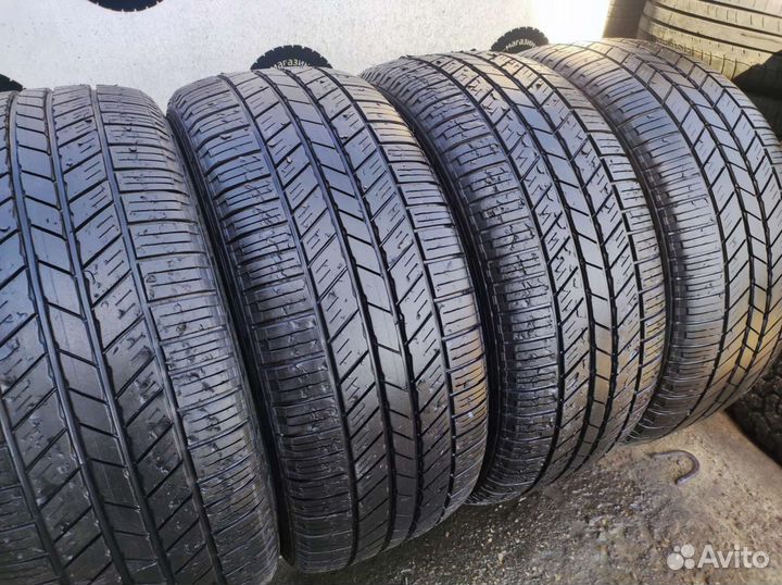 Hankook Dynapro HP RA23 235/55 R17 99V