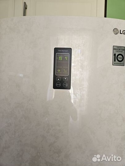 Холодильник бу