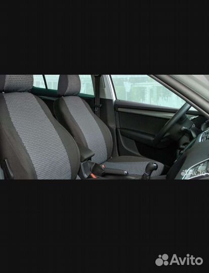 Авточехлы из экокожи шевроле круз