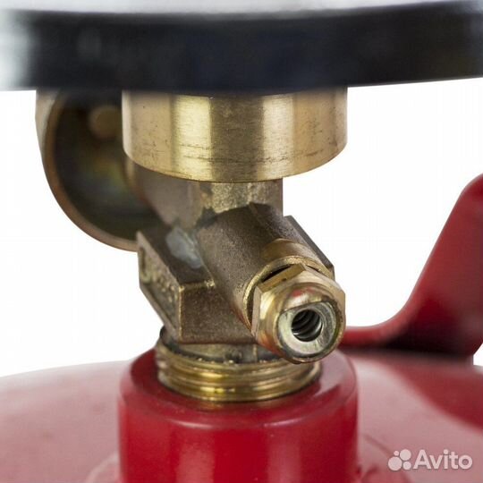 Плита газовая туристическая 8л для готовки пищи