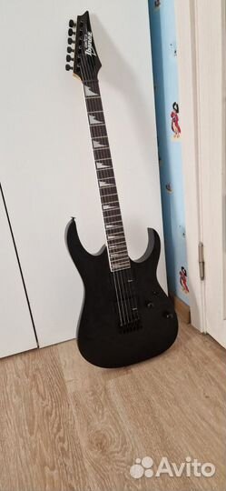 Электрогитара ibanez grg121
