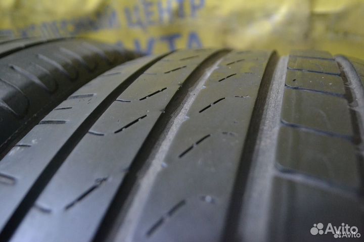 Pirelli Scorpion Verde 215/60 R17