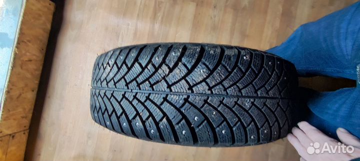 Bfgoodrich G-Force Stud 215/65 R16