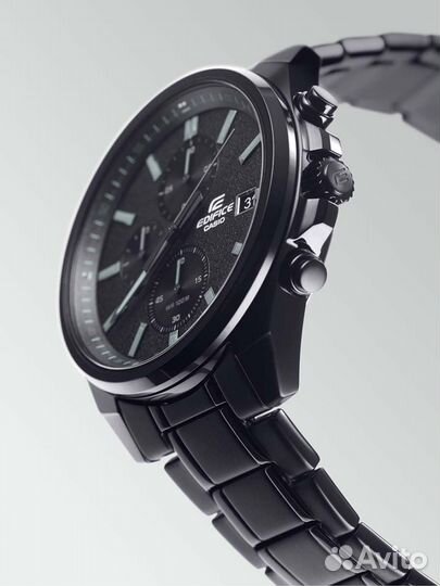 Casio Edifice EFV-610DC-1A