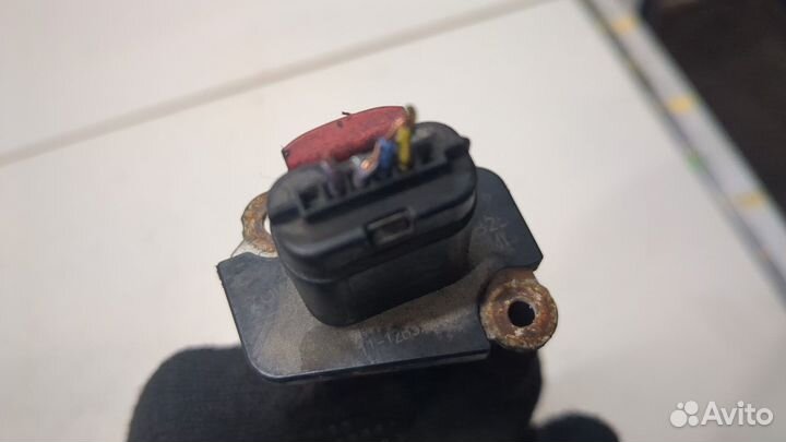 Измеритель потока воздуха Ford Transit, 2007