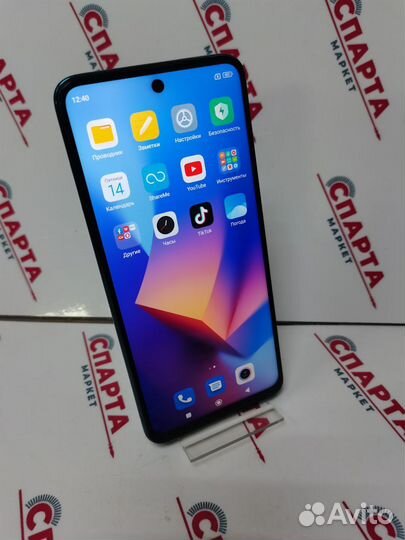 Xiaomi Redmi Note 9S, 4/64 ГБ