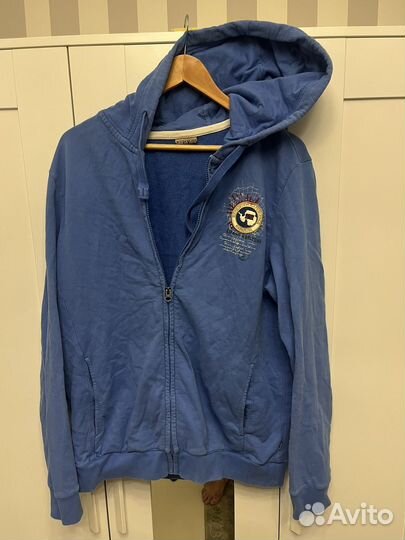 Napapijri толстовка