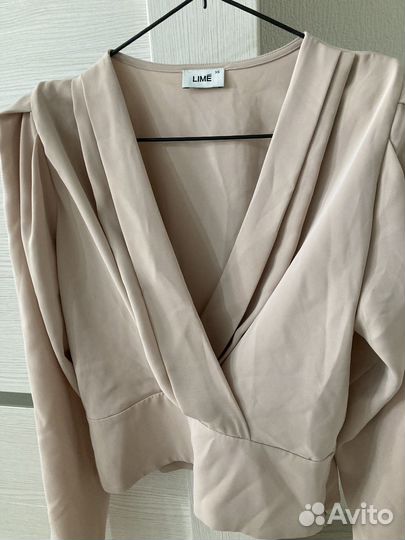 Блузка женская lime