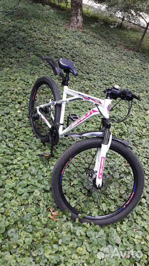 Велосипед горный26