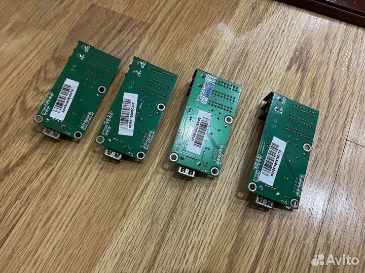 BX-5UT Контроллер