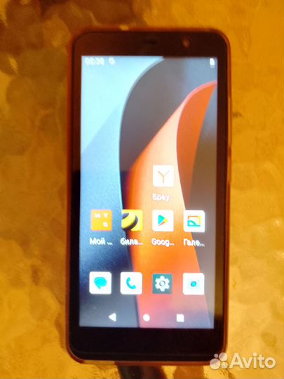 Смартфон bq5045l