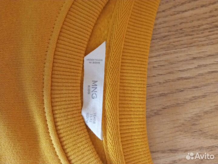 Свитшот Mango