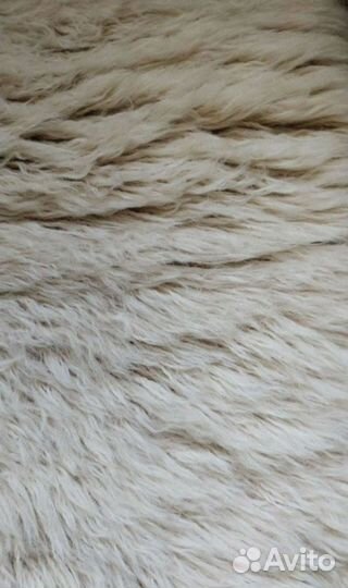 Ковер шерстяной