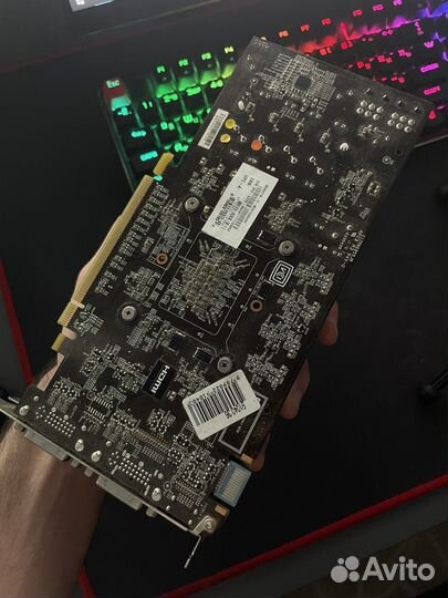 Gtx 560ti 1gb