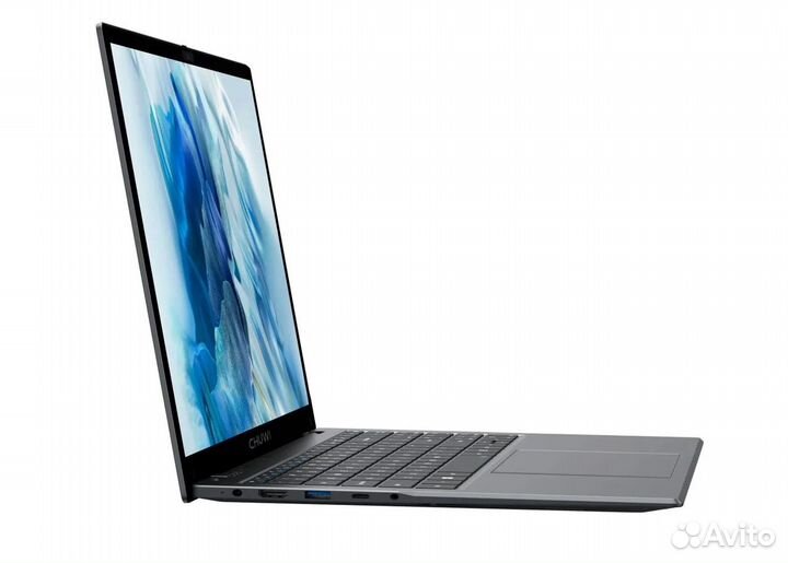 Ноутбук chuwi gemibook plus 15.6