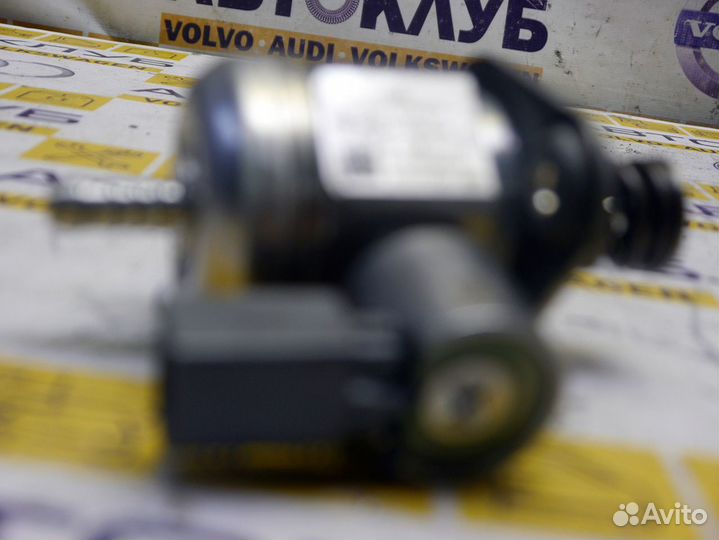 Насос топливный механический VW Пассат B6 Б6 Тигуа