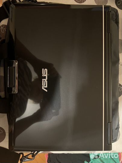 Ноутбук Asus