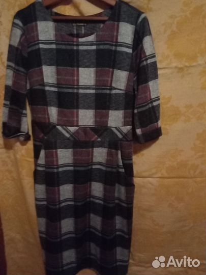 Платье женское