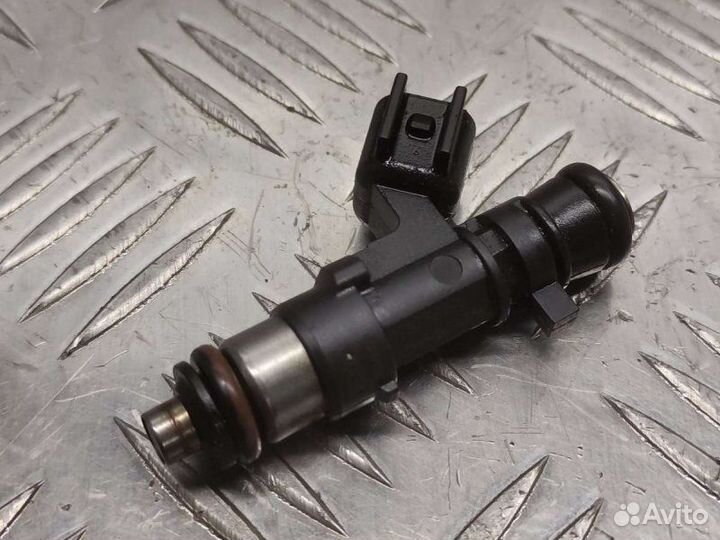 Форсунка Ford S-Max 1 2.5 2007