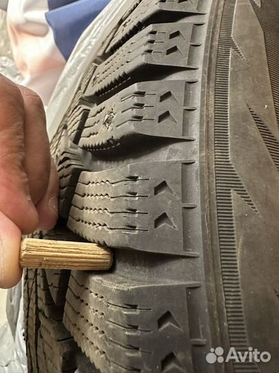 Pirelli Formula Ice 225/50 R17