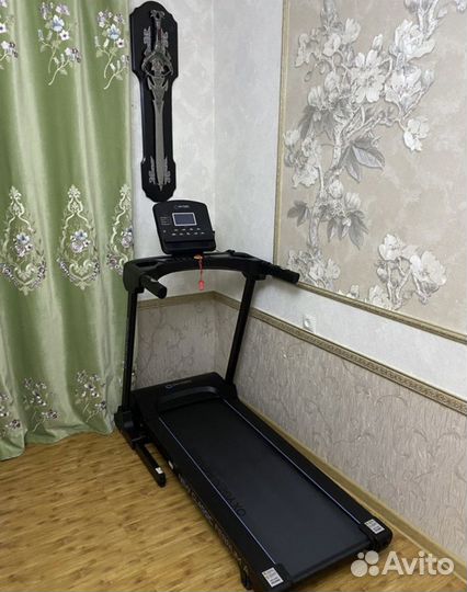 Беговая дорожка