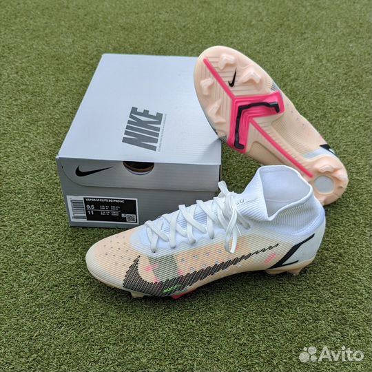 Футбольные бутсы Nike Mercurial Superfly FG 41-45