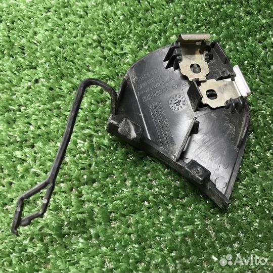 Заглушка буксировочного крюка Мерседес Бенц V167 (2018-2023)